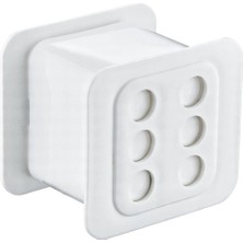 Hepta Collection Box Up Tekirdağ Köfte Aparatı [FT-062]