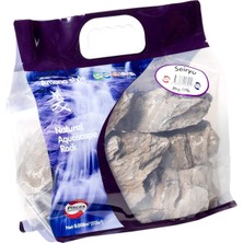 Delixa Pisces 7,7 kg Seiryu Kaya Su Manzarası, Akvaryumlar, Teraryumlar, Vivaryumlar Için