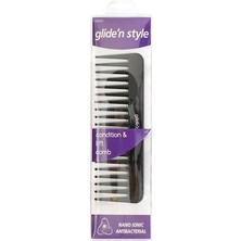 Delixa Glide'n Style Bakım Kabartma Tarağı GS-331