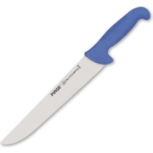 Delixa Pirge Butcher's Dilimleme Bıçağı 26 cm