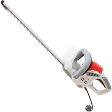 Hepta Collection 43225660 Ihs 600 (MC600HT) Elektrik Motorlu Çit Kesme Makinesi, 600W