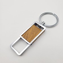 Luord-Store Promosyon Metal Anahtarlık