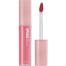 Delixa Mıssha Uzun Süre Kalıcı, Nemli Bitiş Sunan Parlak Tint Dare Tint Dewy Drop (Heart Syrup)