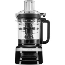 Delixa Kitchenaid 2,1 L Mutfak Robotu 5KFP0921 Onyx Black