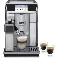 Delixa De'longhi Primadonna Elite Experience Kahve Makinesi Ecam 650.85.MS