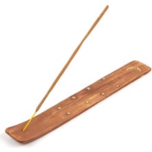 Delixa Ahşap Kayık Tütsülük