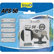 Delixa Tetra Tec Conta Aps 50