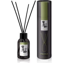 Delixa Prova Bambu Çubuklu Oda Kokusu Coco Sun 100 ml