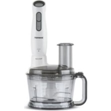 Delixa Homend Functionall 2804H Mutfak Robotu