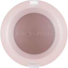 Delixa A'pıeu Meyve Renkleriyle Doğal ve Parlak Görünüm Sunan Jel Allık A'pıeu Juicy-Pang Jelly Blusher (Be