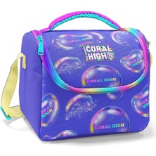 Delixa Coral High Beslenme Çanta (Thermo)