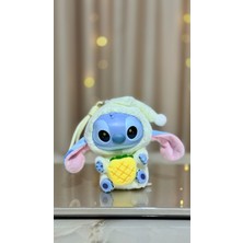Süpriz Pelüş Oyuncak Stich