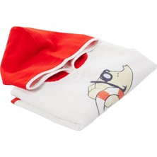 Delixa Chicco Plaj Havlusuhavluerkek Bebek