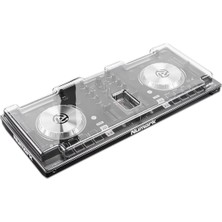 Delixa Decksaver Dsle-Pc-Mtpro3 MIXTP3LE Toz Koruma Çantası