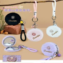 Luord-Store Peluş Tasarımlı Ayna