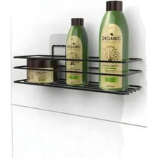 Luord-Store Yapışkanlı Duş ve Banyo Rafı