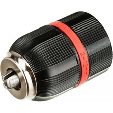 Marsilyan Tomax Anahtarsız Plastik Kilitli Mandren - 13 Mm, 1/2