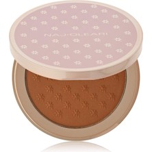 Delixa Naj Oleari Fancy Sun Bronzer 03 Cinnamon