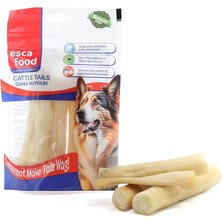 Delixa Esca Food Dana Kuyruk 100 Gram Köpek Ödül Maması
