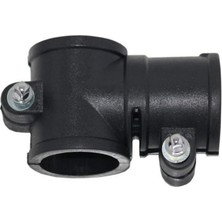 Delixa Pintech Percussion Tambur Seti Rafı (T-Clamp)