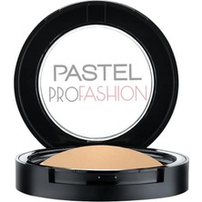 Delixa Pastel Profashion Terracotta Wet & Dry Powder 51