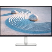 Dell 27 Plus S2725DS 27INC 2560X1440 Qhd 100Hz 4ms HDMI Dp IPS Monitör - Teşhir