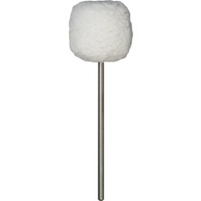 Delixa Vater Vbvb Vintage Bomber Bas Davul Çırpıcı