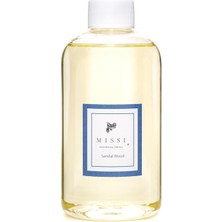 Delixa 250 ml Sandal Wood Yedek Esans