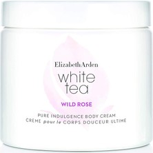 Delixa Elizabeth Arden White Tea Wild Rose Body Krem 400ML