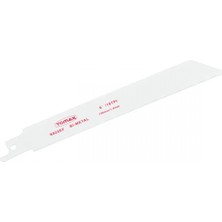 Marsilyan Tomax Çok Amaçlı Tilki Kuyruğu Testere Ağzı - 225 mm