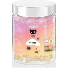 Delixa Mhäuw Multi Vitamin Sıvı Kedi Ödülü 15GR 30LU