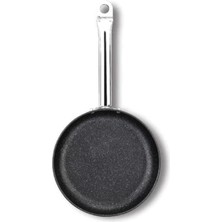 Delixa Korkmaz Proline Nero 20X4 cm Tava