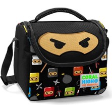 Delixa Coral High Beslenme Çanta (Thermo)