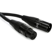 Delixa Hosa Pro Mikrofon Kablosu 4.5 M (HMIC-015)