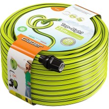 Delixa Claber 9342 Toplight Hortum, 25 Metre, ½ Inç