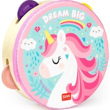 Delixa Legami Tambourine Shake It Up Tef