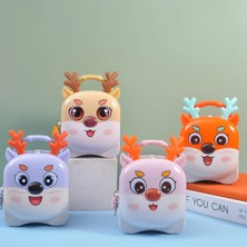 Luord-Store Sevimli Geyik Kumbara