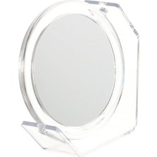 Delixa Box Up Yuvarlak Ayna [FT070] FT070