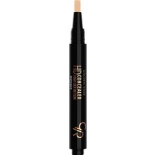 Delixa Golden Rose Concealer High Definition No: 05