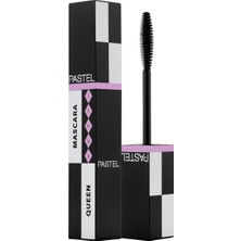 Delixa Pastel Queen Mascara - Maskara, 7.14 ml