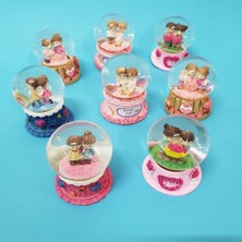 Luord-Store Işıklı Minik Su Küresi