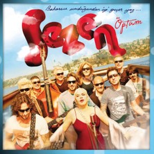 Delixa Sezen Aksu Öptüm Plak