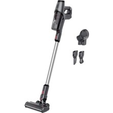 Delixa Tefal TY6993TR X-Pert 3.60 Animal Care Kablosuz Şarjlı Dikey Süpürge