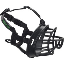 Delixa Company Of Animals Baskerville Ultra Ağızlık, Boyut 5