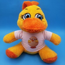 Luord-Store Oyuncak Tişörtlü Civciv