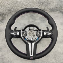 Demir Usta Bmw F Serisi M Direksiyon F10 F30 F20 F25 F15 F32 F36 Cruze Kontrol F1 Vites