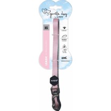 Delixa M-Pets Gentle Dog Gezdirme Kayışı (Xs) Pink