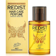 Delixa Redist Saç Parfümü Edc 40 Bitkili 50 ml