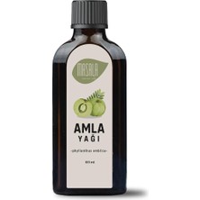 Delixa Amla Saç Bakım Yağı 100 Ml. (Gooseberry Carrier Oil) Bektaşi Üzümü