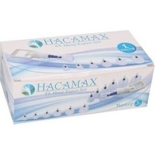 Luord-Store Hacamax 6 Adet Kupa Seti